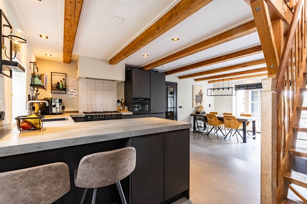 Medium property photo - Kaleweg 9, 9865 TC Opende